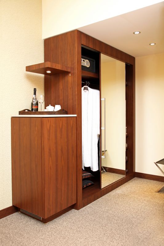 Bedroom Door Replacement