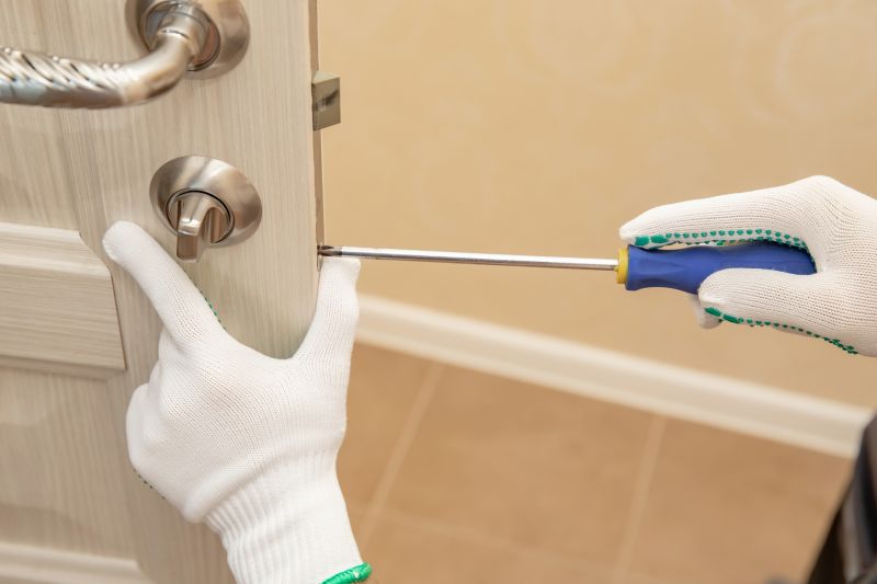 Door Service in Spring