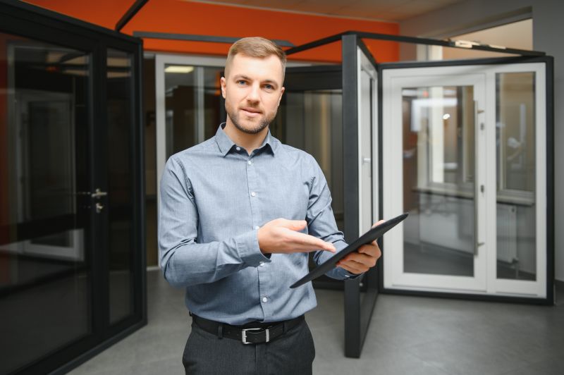 Cost of Door in Berlin, CT